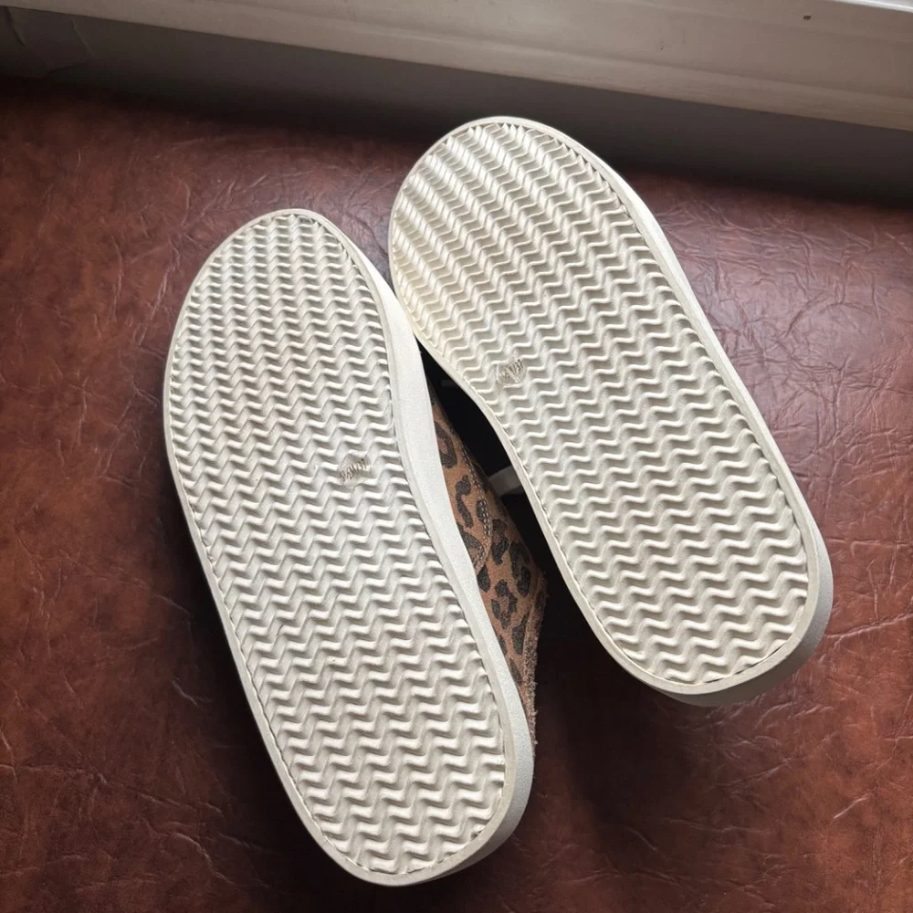 Lucky Brand Women's Talani Mule Sneakers - Picture 3 of 3